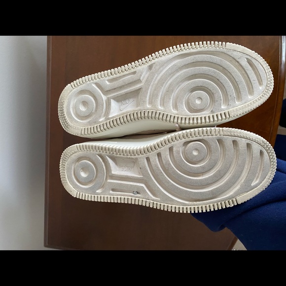 Nike Air Force 1’s - Picture 5 of 7